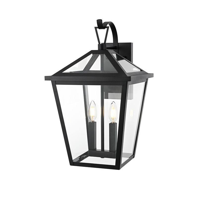 Elegant Lighting Frankford 7