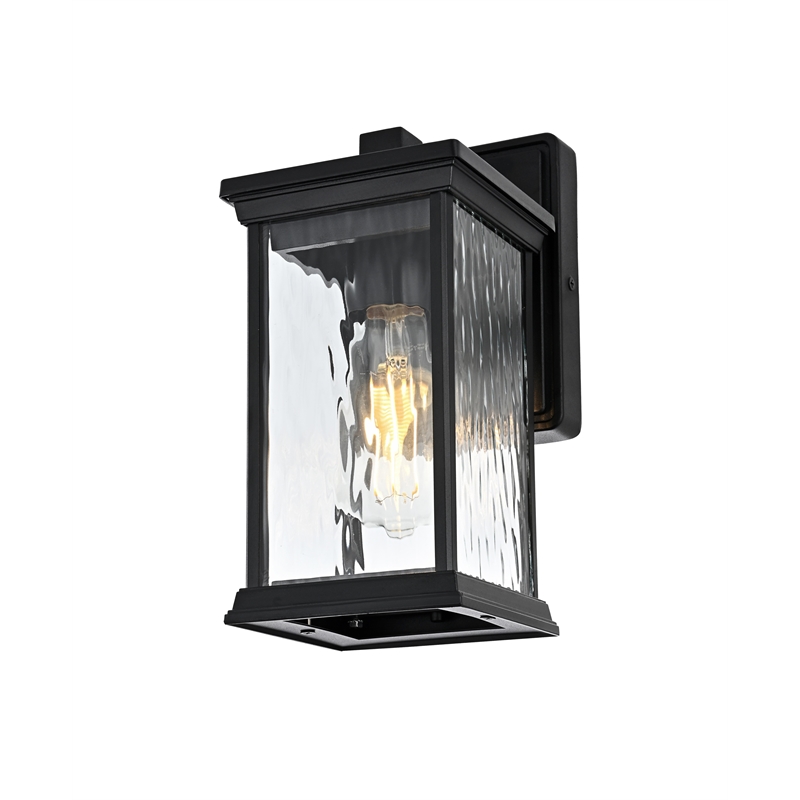 Elegant Lighting Mascher 7