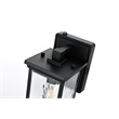 Elegant Lighting Mascher 7