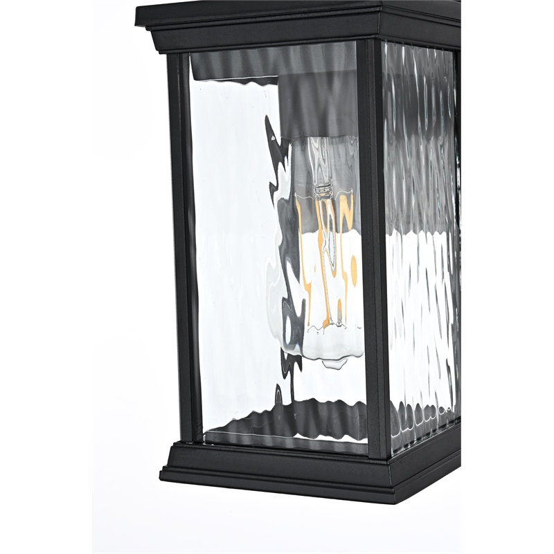 Elegant Lighting Mascher 7