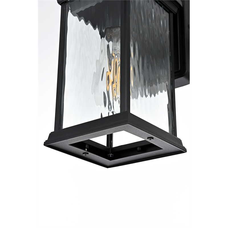 Elegant Lighting Mascher 7