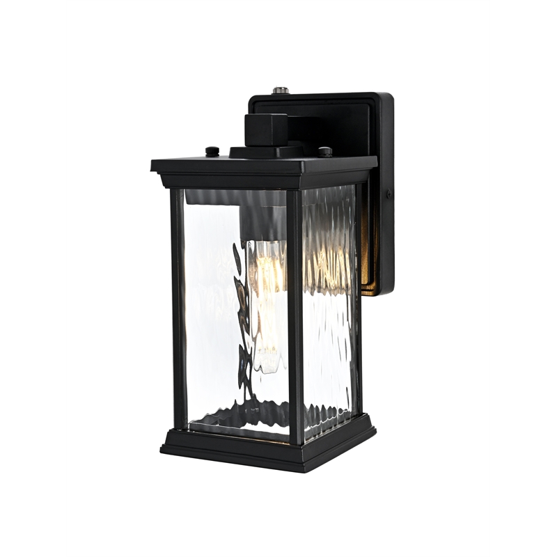 Elegant Lighting Mascher 7