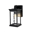 Elegant Lighting Mascher 7