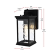 Elegant Lighting Mascher 7