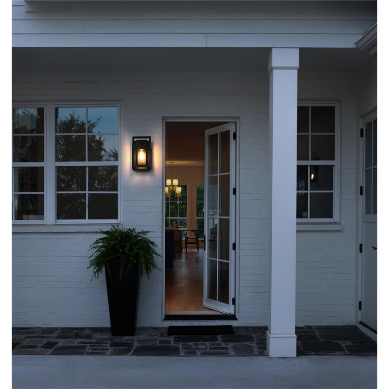 Elegant Lighting Etting 7