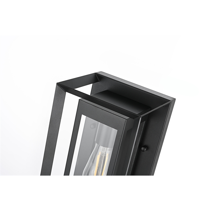 Elegant Lighting Etting 7