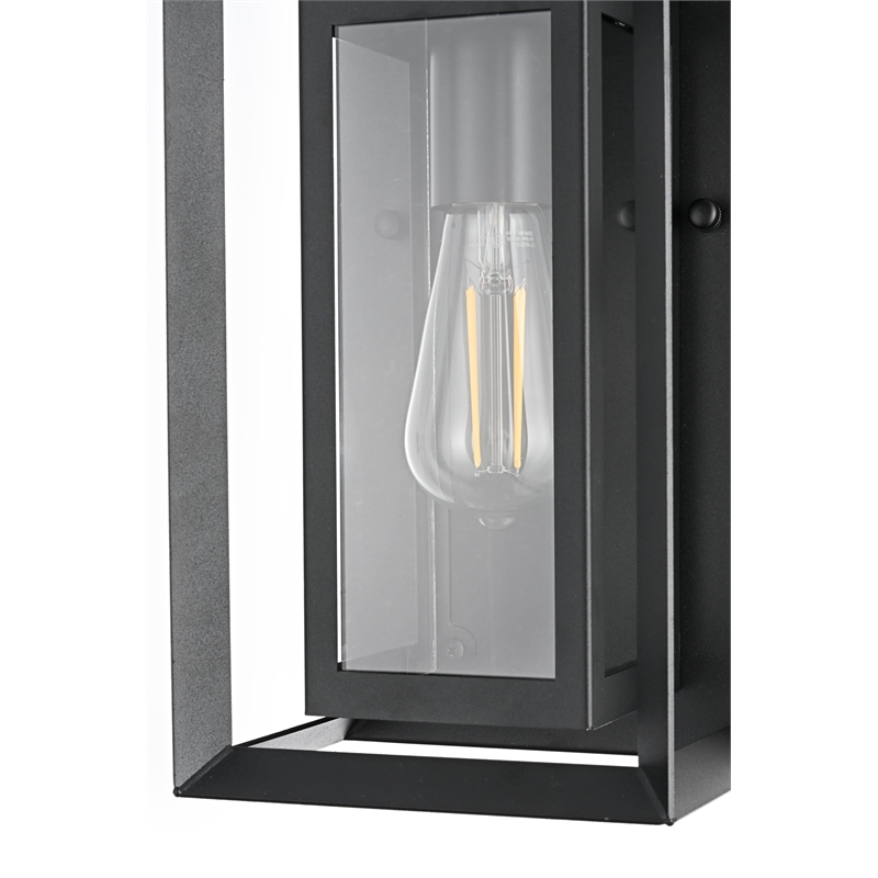 Elegant Lighting Etting 7