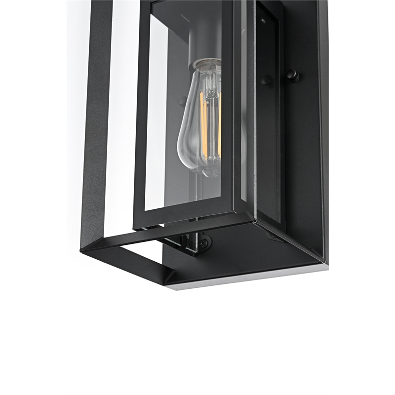 Elegant Lighting Etting 7