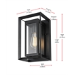 Elegant Lighting Etting 7