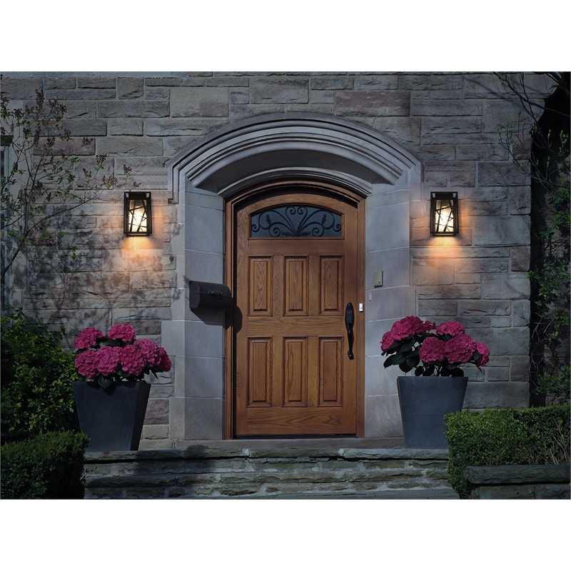 Elegant Lighting Eyre 7