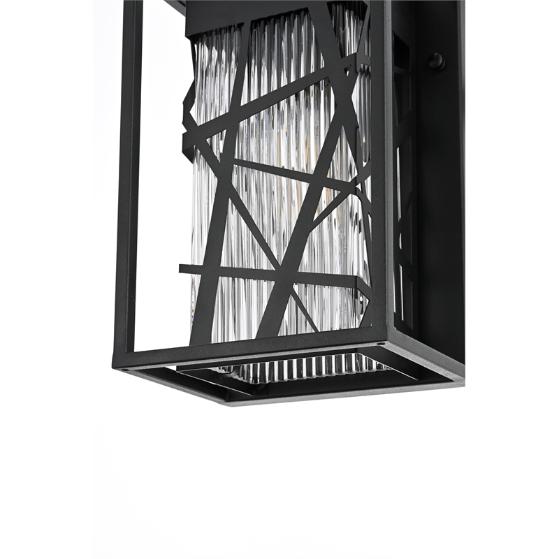 Elegant Lighting Eyre 7