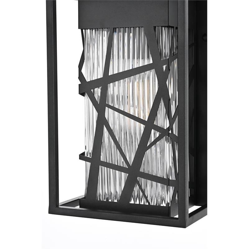 Elegant Lighting Eyre 7
