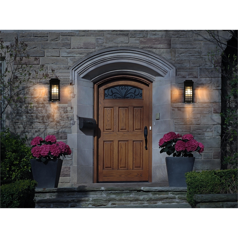 Elegant Lighting Palmer 7