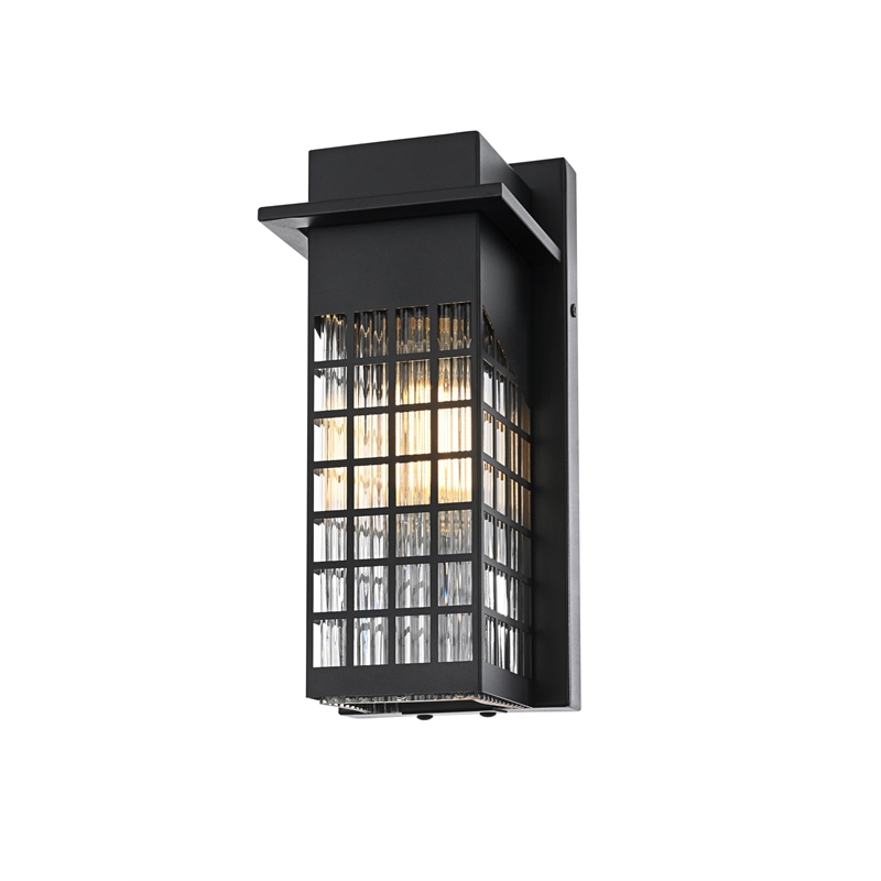 Elegant Lighting Palmer 7