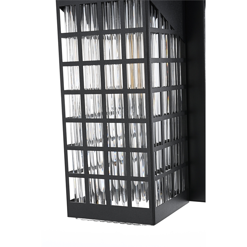 Elegant Lighting Palmer 7