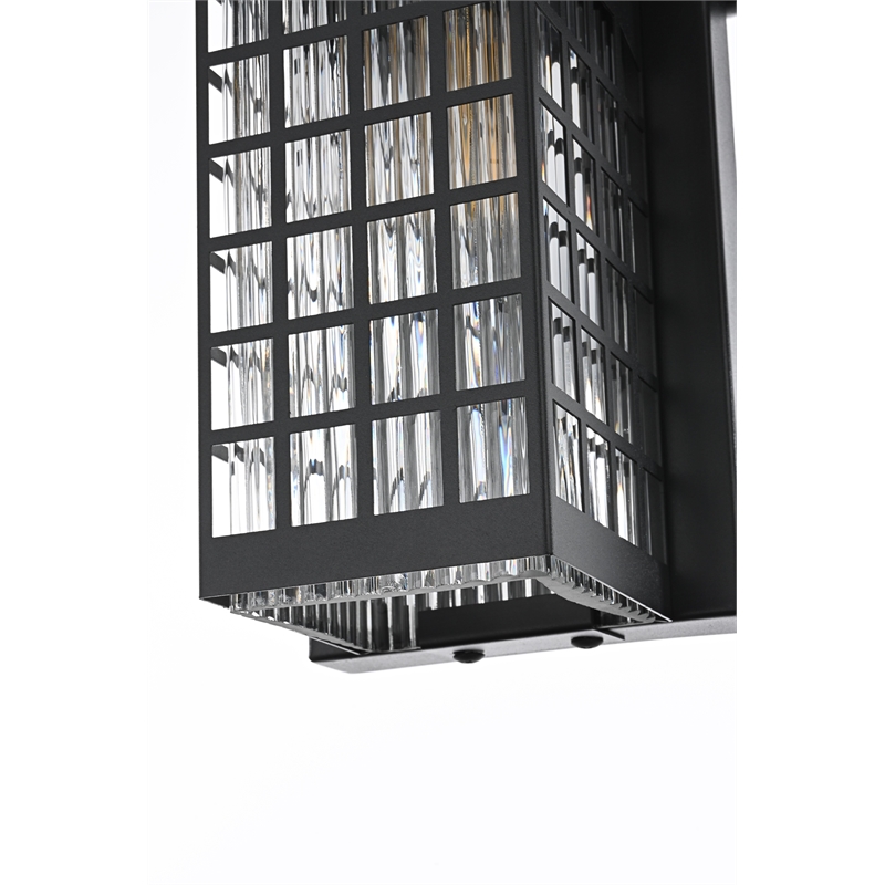 Elegant Lighting Palmer 7
