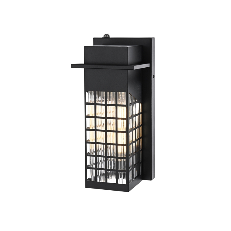 Elegant Lighting Palmer 7