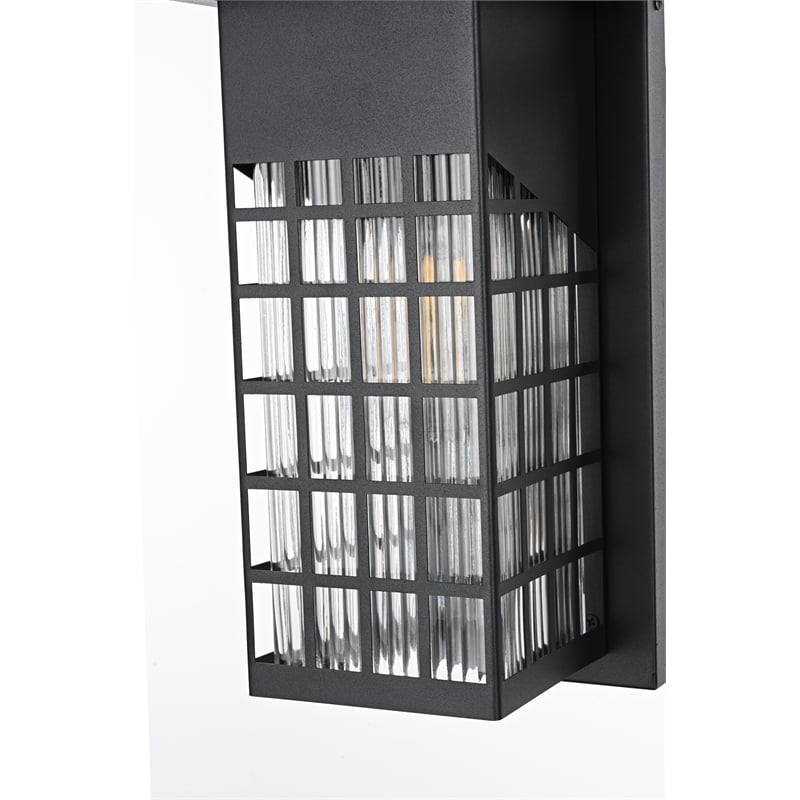 Elegant Lighting Palmer 7