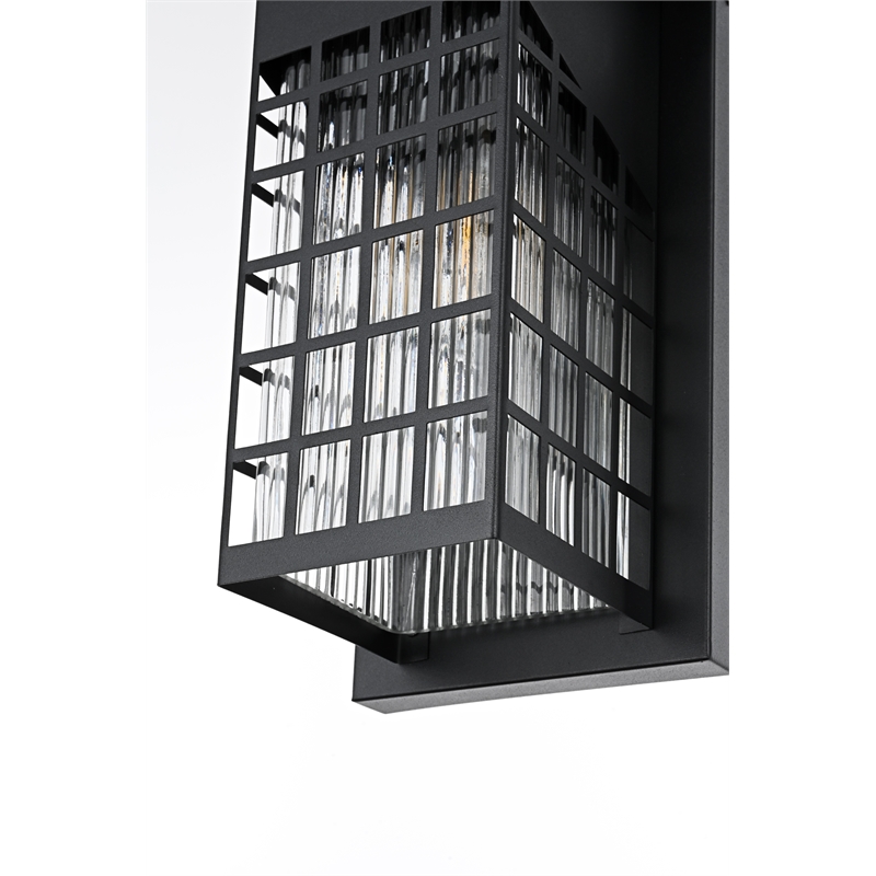 Elegant Lighting Palmer 7