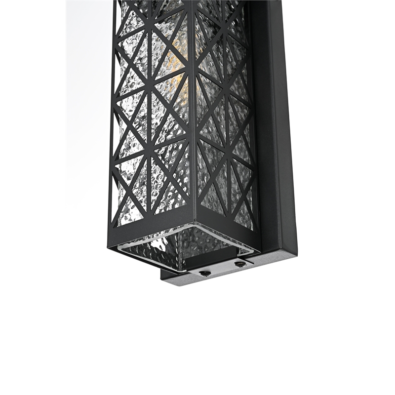 Elegant Lighting Wildey 7
