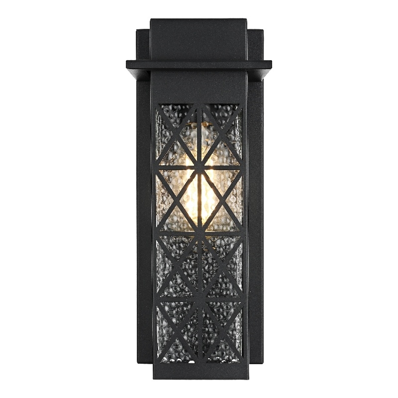 Elegant Lighting Wildey 7