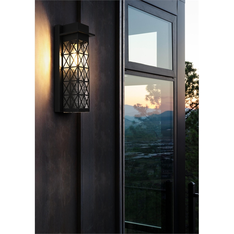 Elegant Lighting Wildey 7