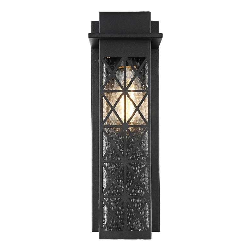 Elegant Lighting Wildey 7