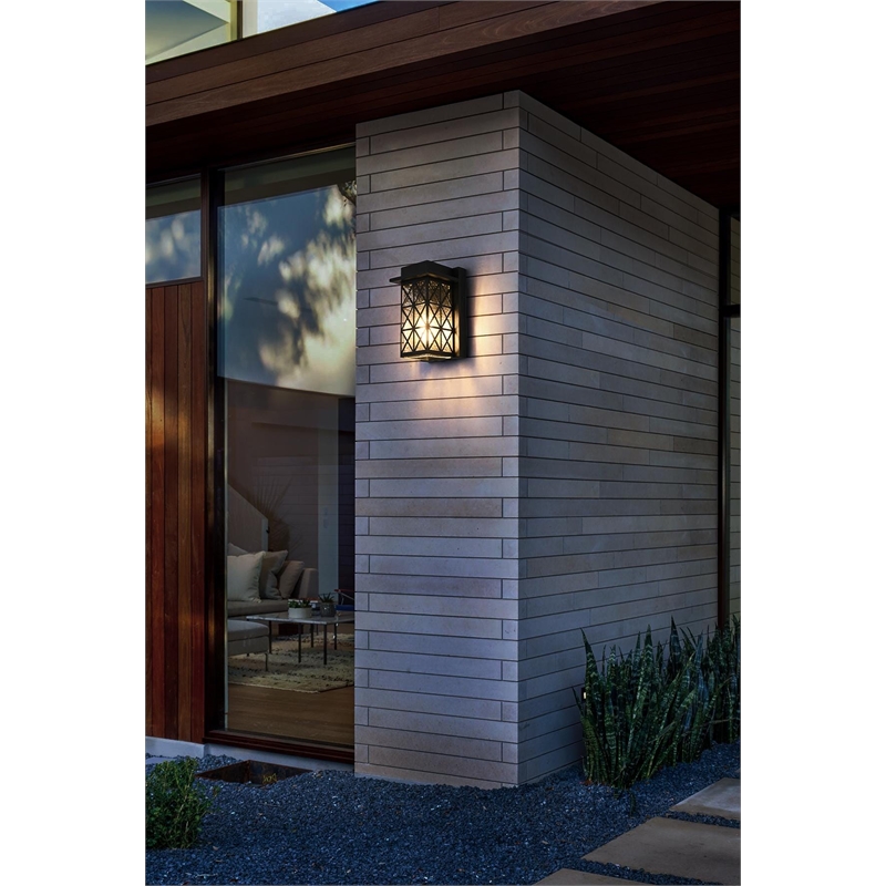 Elegant Lighting Wildey 7