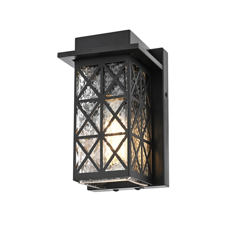 Elegant Lighting Wildey 7