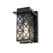 Elegant Lighting Wildey 7