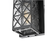 Elegant Lighting Wildey 7