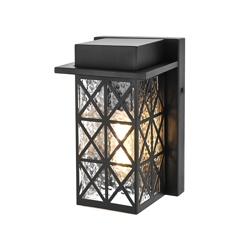 Elegant Lighting Wildey 7