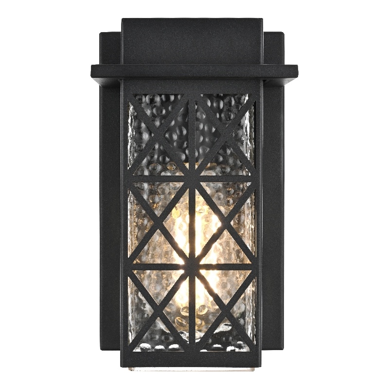 Elegant Lighting Wildey 7