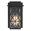 Elegant Lighting Wildey 7