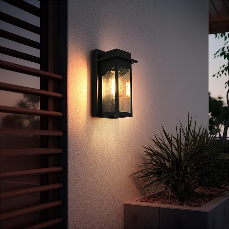 Elegant Lighting Dunton 7