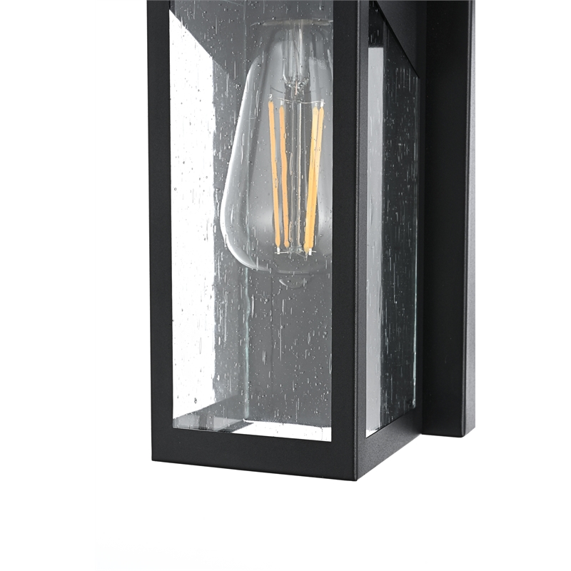 Elegant Lighting Dunton 7