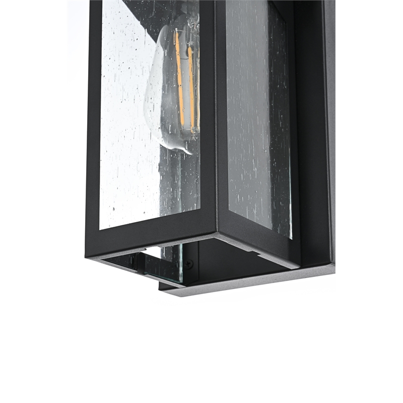 Elegant Lighting Dunton 7