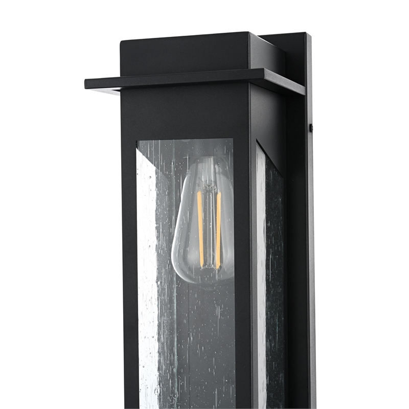 Elegant Lighting Dunton 7