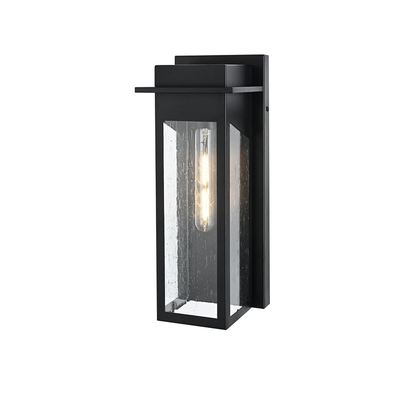 Elegant Lighting Dunton 7