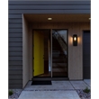 Elegant Lighting Dunton 7