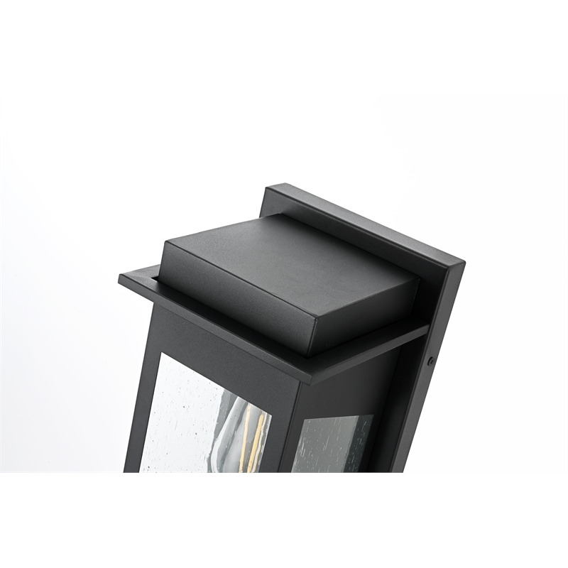 Elegant Lighting Dunton 7