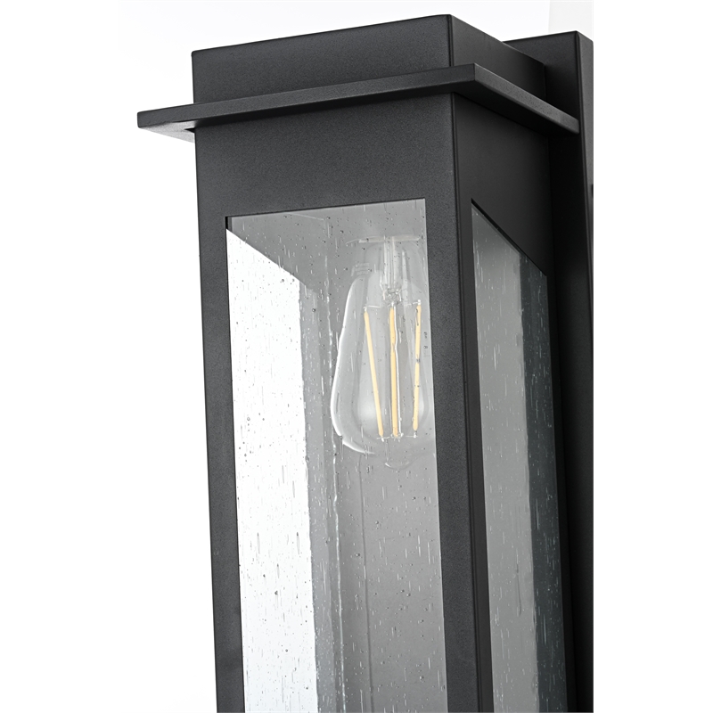 Elegant Lighting Dunton 7