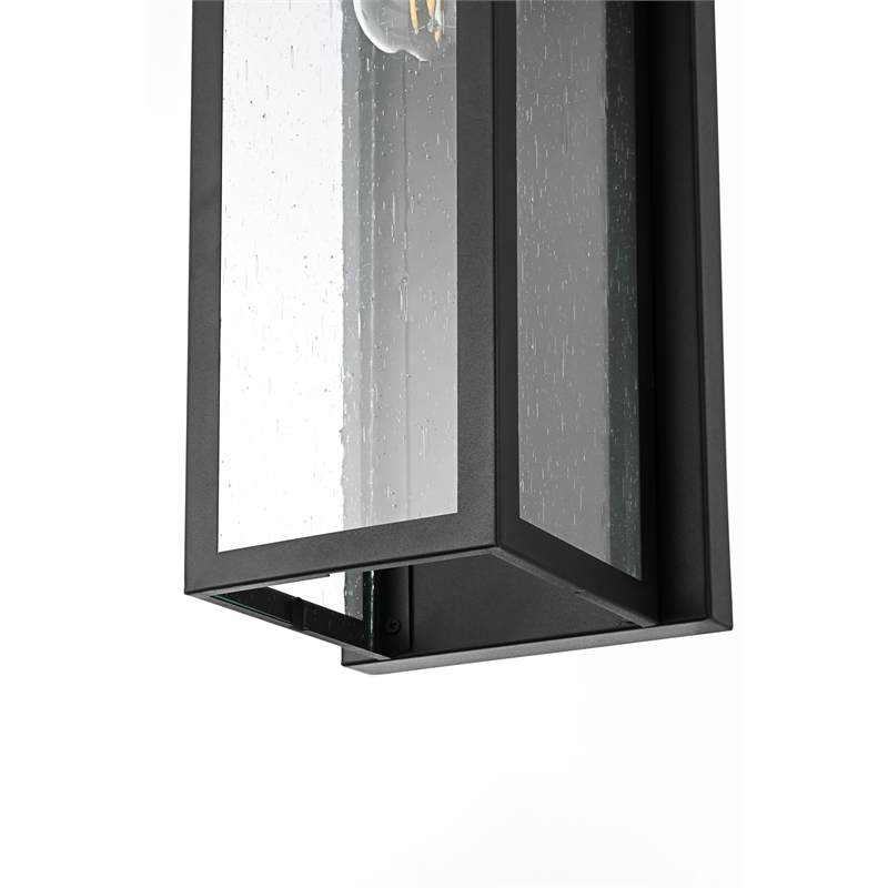Elegant Lighting Dunton 7