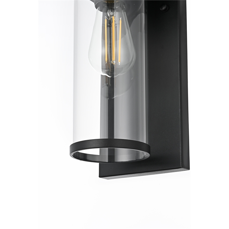 Elegant Lighting Westmont 7
