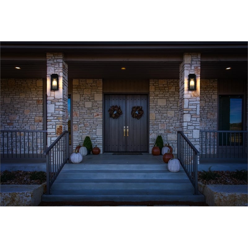 Elegant Lighting Fletcher 7