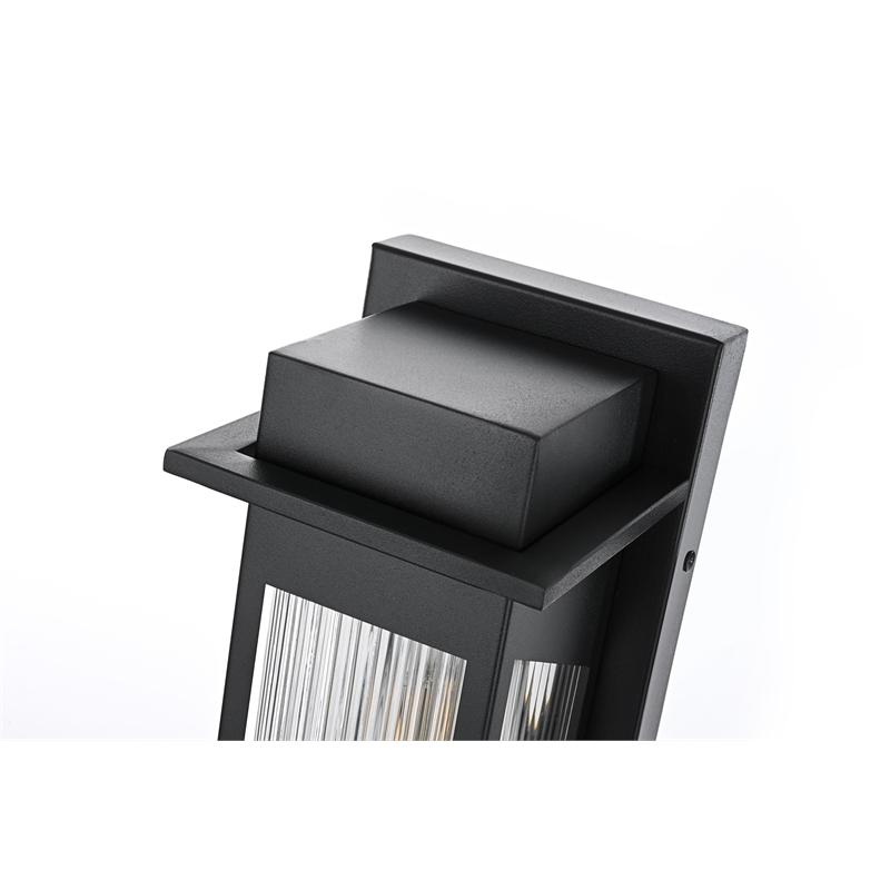 Elegant Lighting Fletcher 7