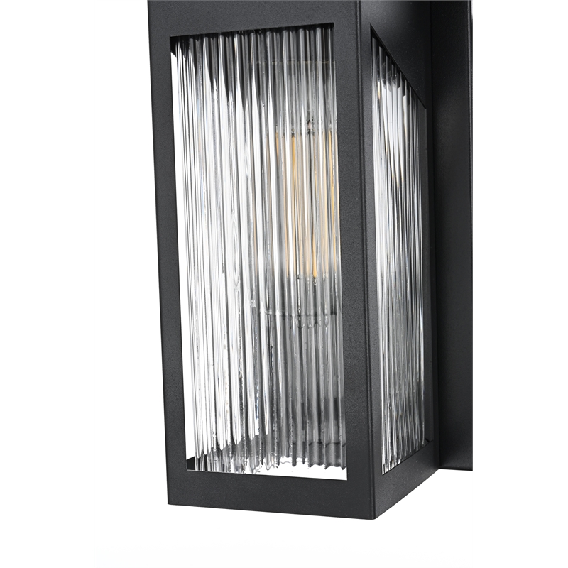 Elegant Lighting Fletcher 7