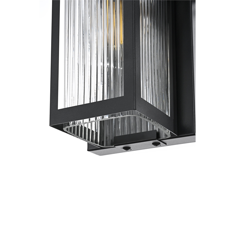 Elegant Lighting Fletcher 7