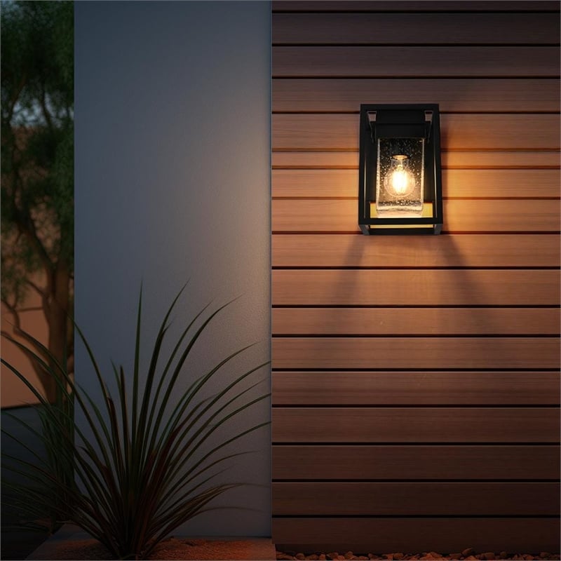 Elegant Lighting Morse 7