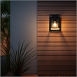Elegant Lighting Morse 7